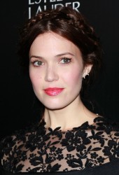 Mandy Moore
