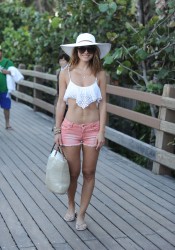 Maria Menounos
