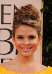 Maria Menounos