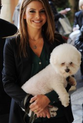 Maria Menounos