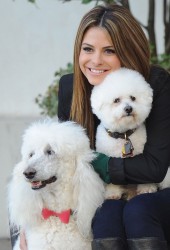 Maria Menounos