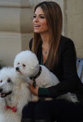 Maria Menounos