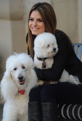 Maria Menounos