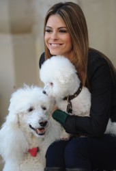Maria Menounos