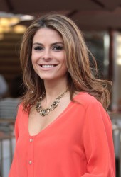 Maria Menounos