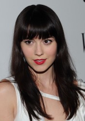 Mary Elizabeth Winstead