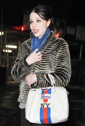Michelle Trachtenberg