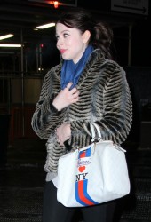 Michelle Trachtenberg