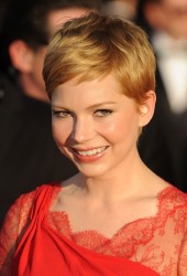 Michelle Williams