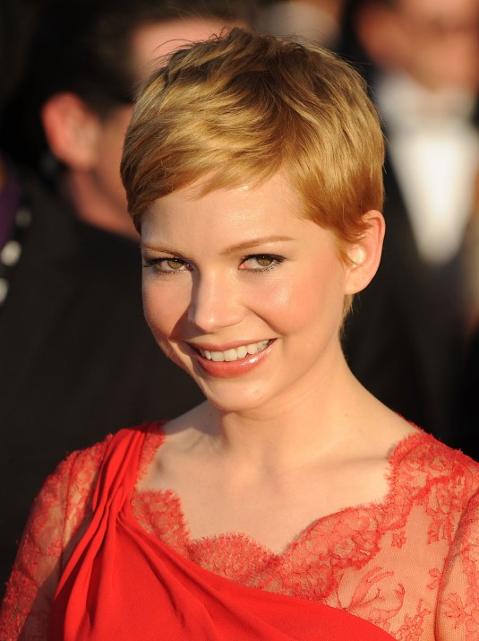Michelle Williams