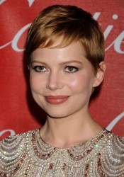 Michelle Williams