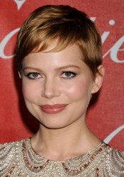 Michelle Williams