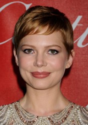 Michelle Williams