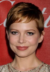 Michelle Williams