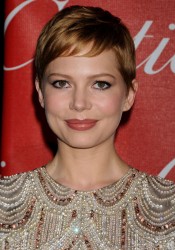 Michelle Williams