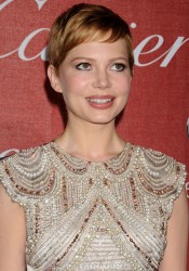 Michelle Williams