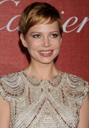 Michelle Williams