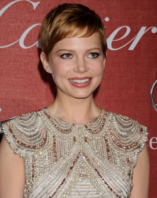 Michelle Williams