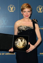 Michelle Williams
