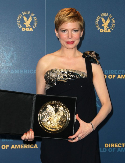 Michelle Williams