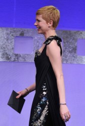 Michelle Williams