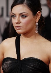 Mila Kunis