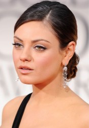 Mila Kunis