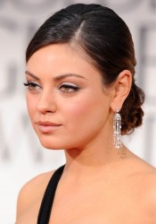 Mila Kunis
