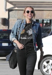 Miley Cyrus