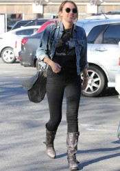 Miley Cyrus