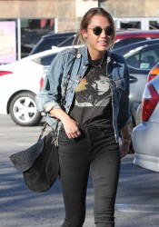 Miley Cyrus