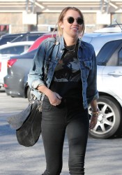 Miley Cyrus