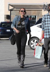 Miley Cyrus