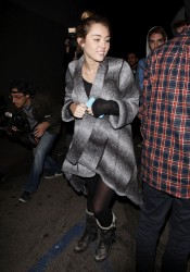 Miley Cyrus