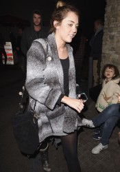 Miley Cyrus