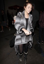 Miley Cyrus