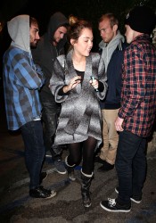 Miley Cyrus