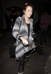 Miley Cyrus