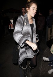 Miley Cyrus