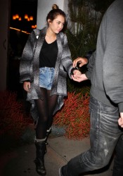 Miley Cyrus