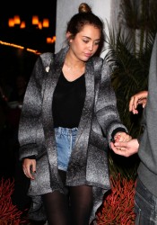 Miley Cyrus