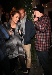 Miley Cyrus