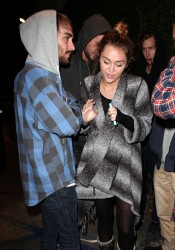 Miley Cyrus