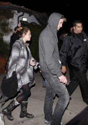 Miley Cyrus