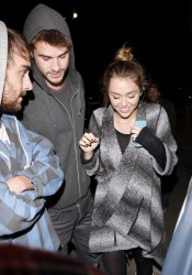 Miley Cyrus