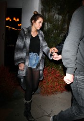 Miley Cyrus