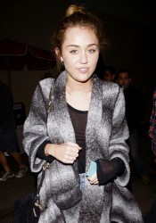Miley Cyrus