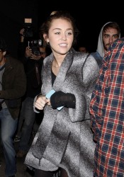 Miley Cyrus