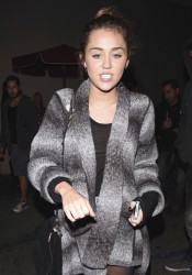 Miley Cyrus