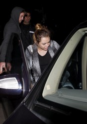 Miley Cyrus